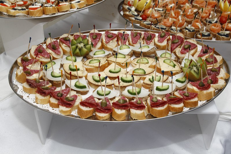 Opening of Chaanine & Co.